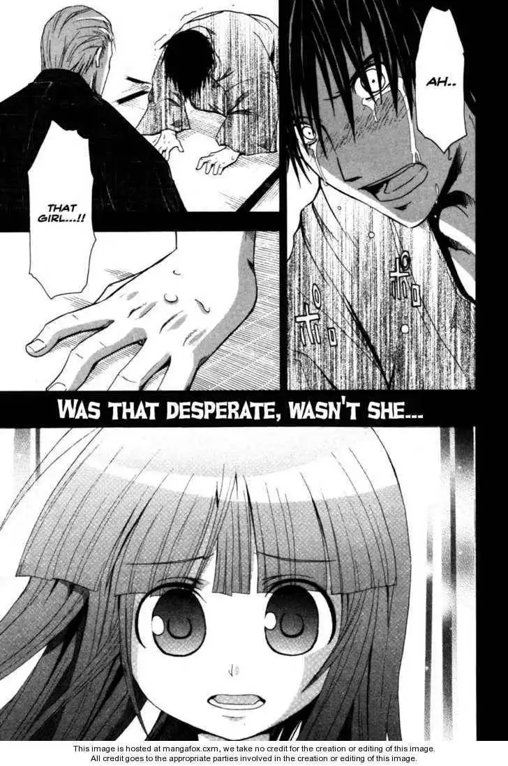 Higurashi no Naku Koro ni ~ Himatsubushi Chapter 9 38